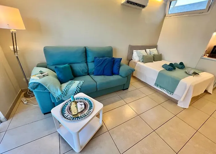 On The Wave Apartmán *