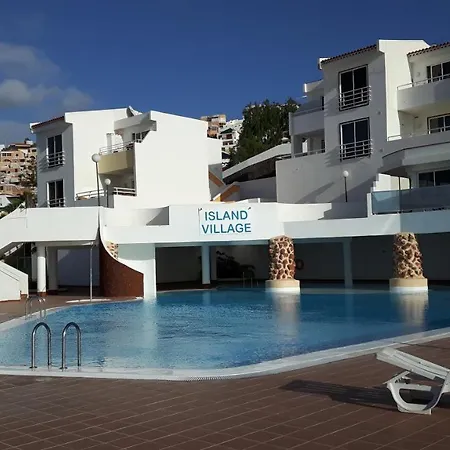 Apartamento On The Wave Costa Adeje (Tenerife)