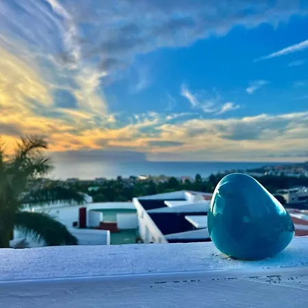 Appartement On The Wave