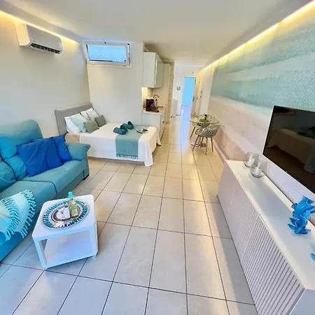 On The Wave Appartement *