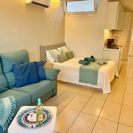 Appartement On The Wave