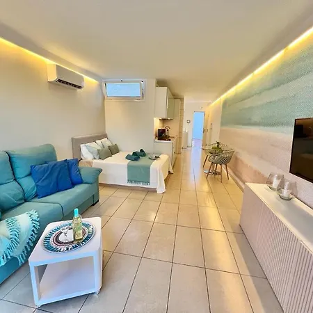 Appartement On The Wave *