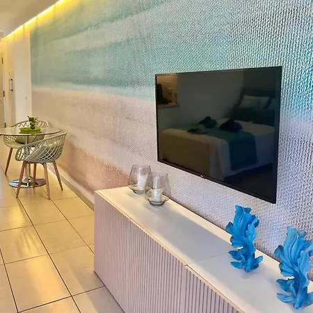 Appartement On The Wave