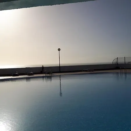 On The Wave Appartement Costa Adeje (Tenerife)