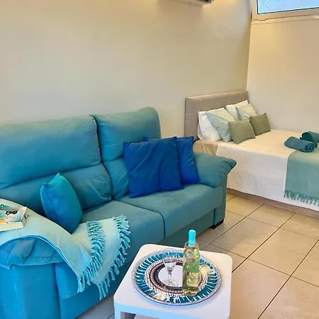 Appartement On The Wave