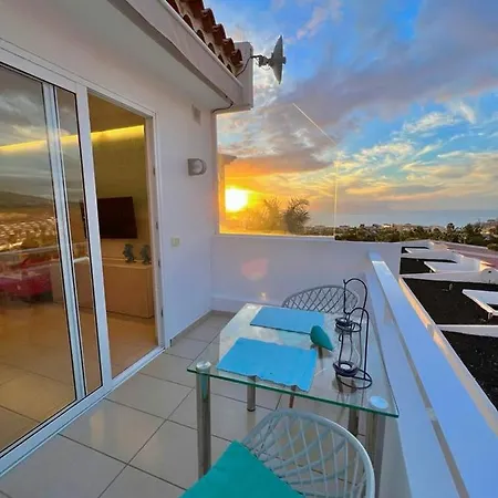 Appartement On The Wave *