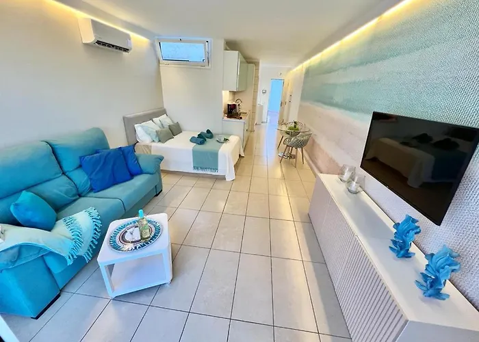 On The Wave Apartment *