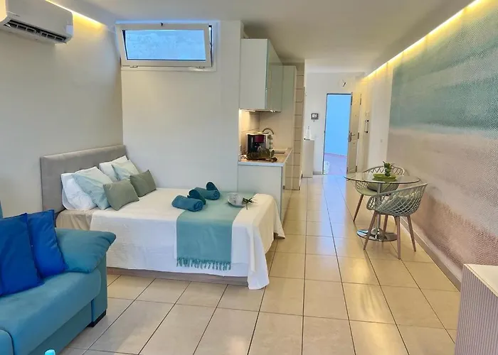 On The Wave Apartment *