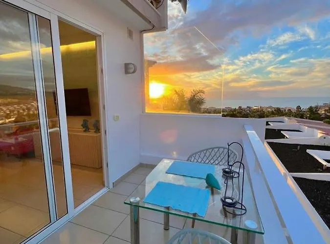 아파트 On The Wave *