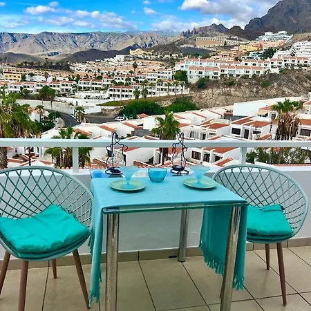 아파트 On The Wave 아데제