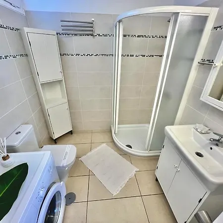 アパート On The Wave