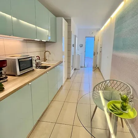 Апартаменты On The Wave