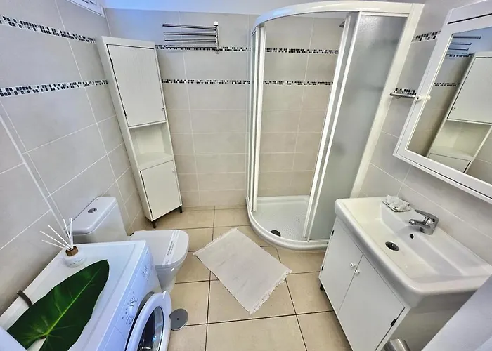 Apartament On The Wave