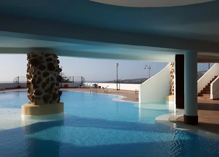 Apartament On The Wave Costa Adeje (Tenerife)