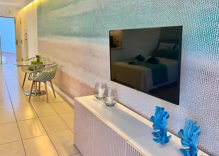 Apartament On The Wave