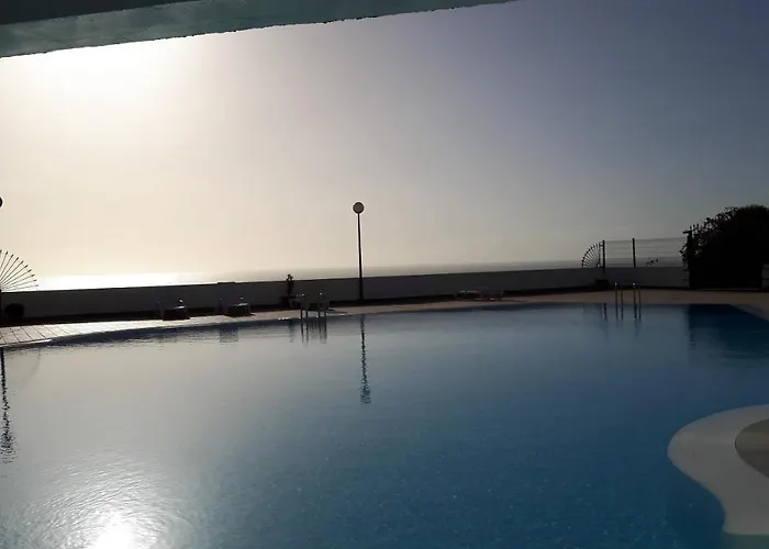 On The Wave Apartament Costa Adeje (Tenerife)