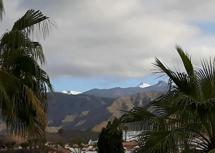 Appartamento On The Wave Costa Adeje (Tenerife)