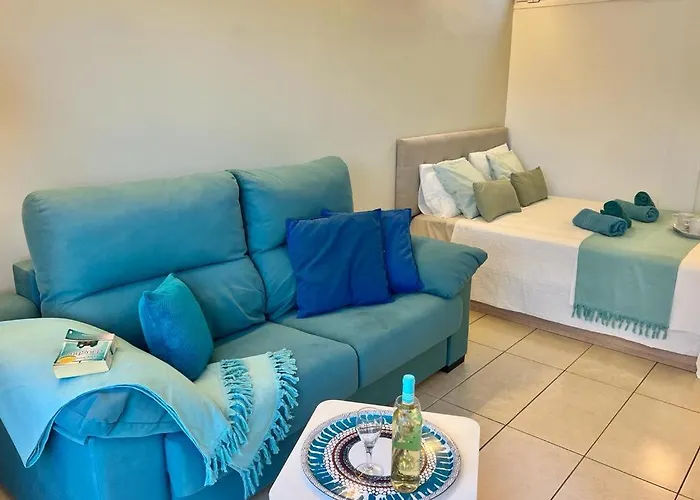 Apartament On The Wave