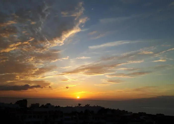 Apartament On The Wave *