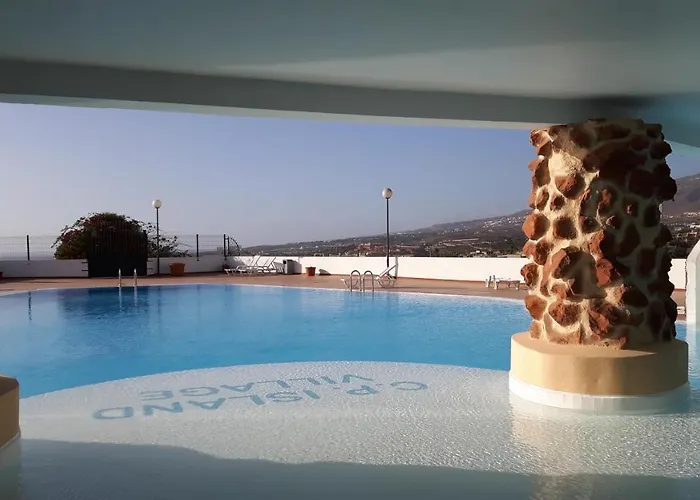 Apartament On The Wave