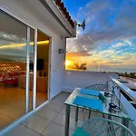On The Wave Appartement Costa Adeje (Tenerife)