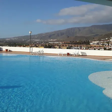 Lägenhet On The Wave *