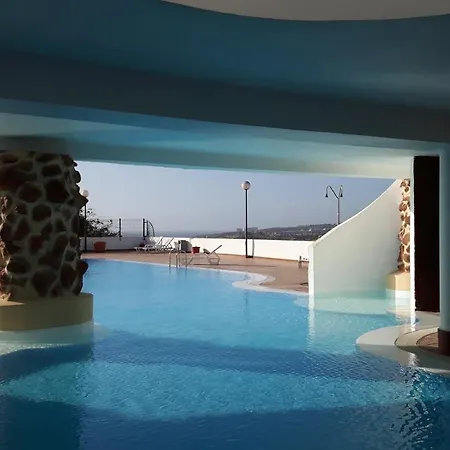 Lägenhet On The Wave Costa Adeje (Tenerife)